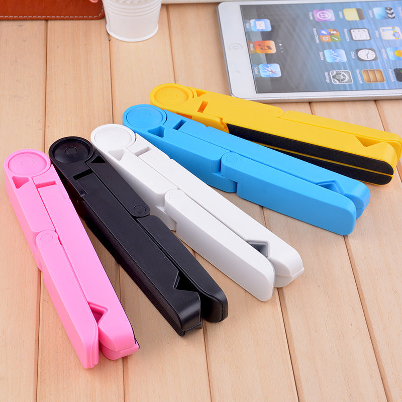 YIHE Portable Foldable Mobile Phone Tablet Holder Adjustable Desktop Cellphone Bracket Stand YIHE Portable Foldable Mobile Phone Tablet Holder Adjustable Desktop Cellphone Bracket Stand